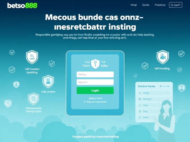 Access the official betso888 login experience for secure sports betting, live casino games, and exclusive gambling promotions. Trusted platform adhering to E-E-A-T principles with expert-verified content and industry data.