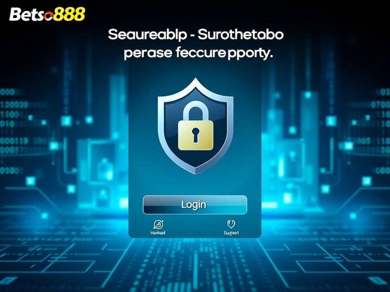 Access the official betso888 login experience for secure sports betting, live casino games, and exclusive gambling promotions. Trusted platform adhering to E-E-A-T principles with expert-verified content and industry data.